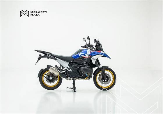 BMW R 1300 GS TROPHY 